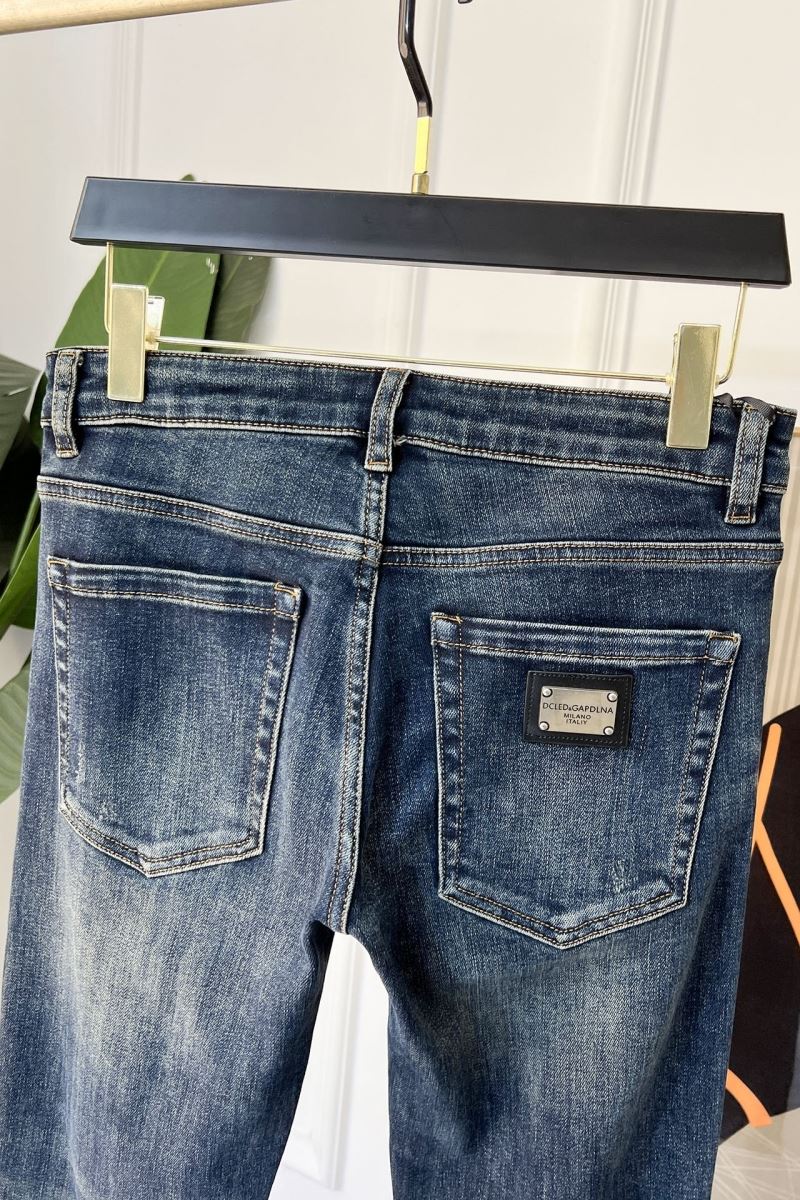 Dolce Gabbana Jeans